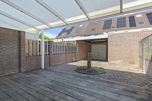Medium property photo - Molièrelaan 42, 5924 AN Venlo